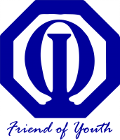 Orangeville Optimists's Logo'