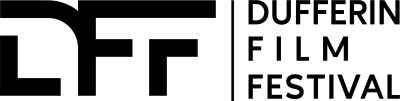 Dufferin Film Festival's Logo'